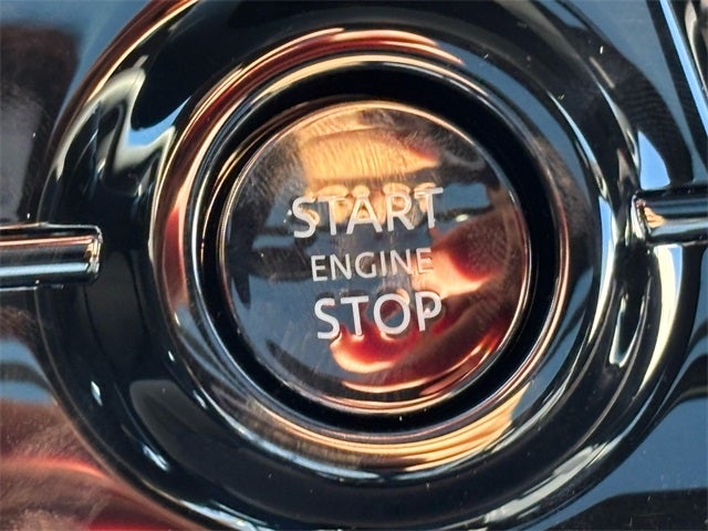 2026 INFINITI QX80 Sport 4WD