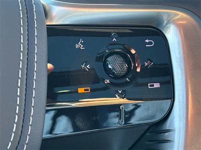 2026 INFINITI QX80 Sport 4WD