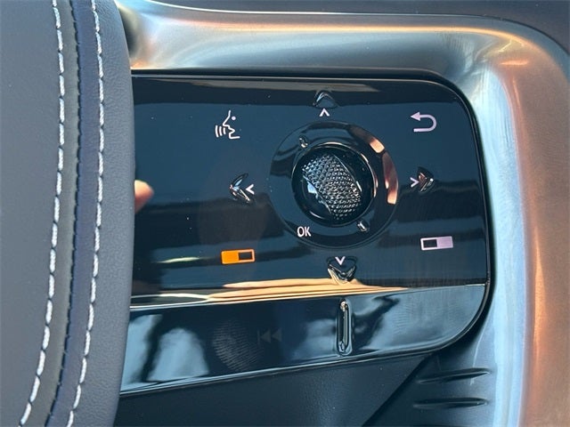 2026 INFINITI QX80 Sport 4WD