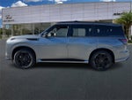 2026 INFINITI QX80 Sport 4WD