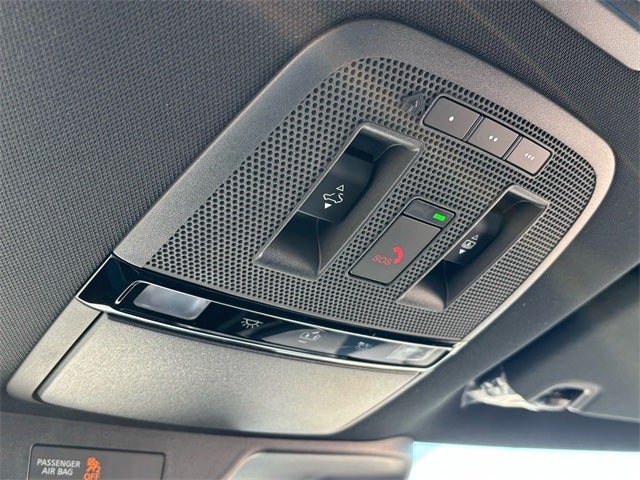 2026 INFINITI QX80 Sport 4WD