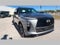 2026 INFINITI QX80 Sport 4WD
