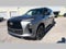 2026 INFINITI QX80 Sport 4WD