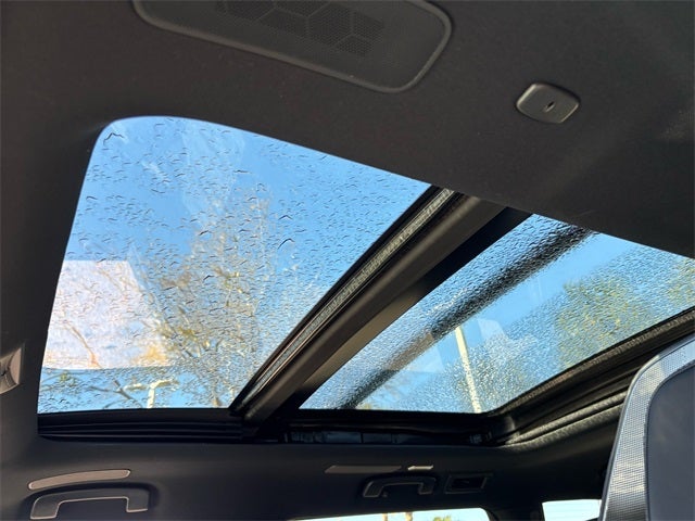 2026 INFINITI QX80 Sport 4WD