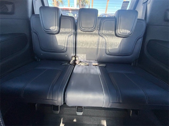 2026 INFINITI QX80 Sport 4WD