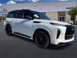 2026 INFINITI QX80 Sport 4WD
