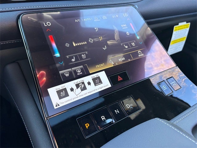 2026 INFINITI QX80 Sport 4WD