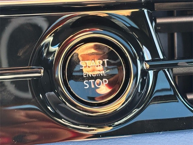 2026 INFINITI QX80 Sport 4WD