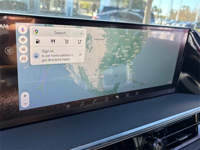 2026 INFINITI QX80 Sport 4WD