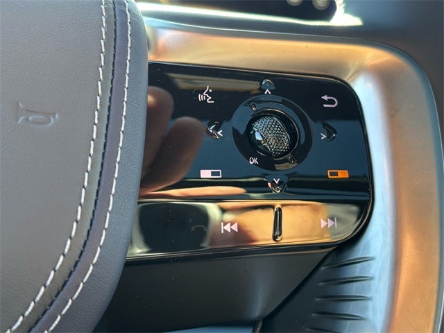 2026 INFINITI QX80 Sport 4WD