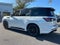2026 INFINITI QX80 Sport 4WD