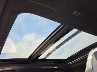 2026 INFINITI QX80 Sport 4WD