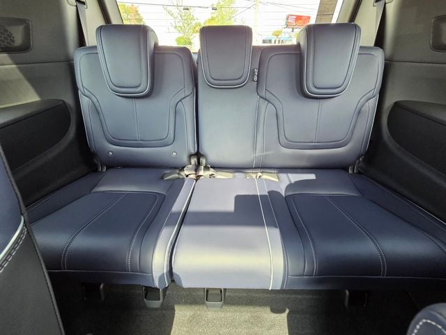 2026 INFINITI QX80 Sport 4WD