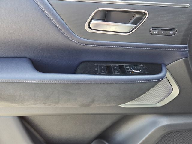 2026 INFINITI QX80 Sport 4WD