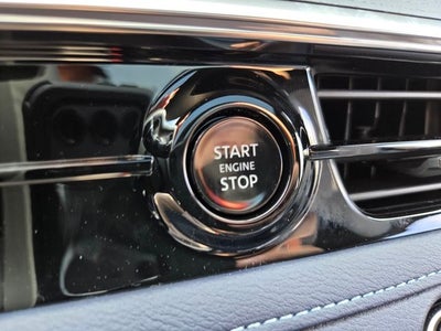 2026 INFINITI QX80 Sport 4WD