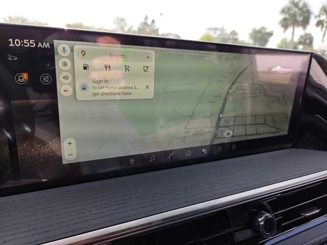 2026 INFINITI QX80 Sport 4WD