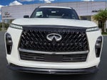 2026 INFINITI QX80 Sport 4WD