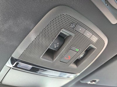 2026 INFINITI QX80 Sport 4WD