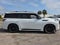 2026 INFINITI QX80 Sport 4WD