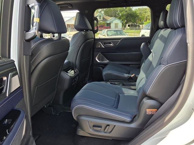 2026 INFINITI QX80 Sport 4WD