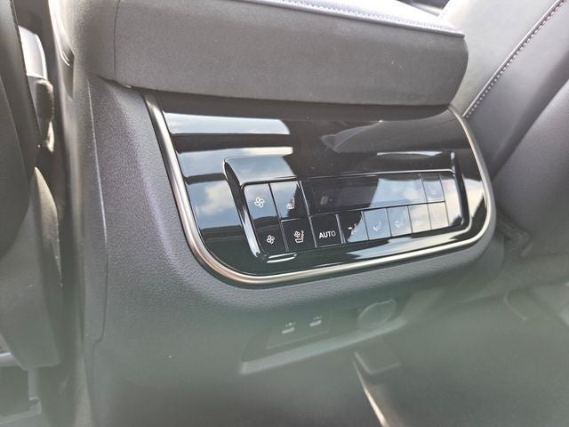 2026 INFINITI QX80 Sport 4WD