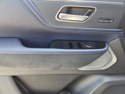 2026 INFINITI QX80 Sport 4WD