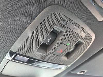 2026 INFINITI QX80 Sport 4WD