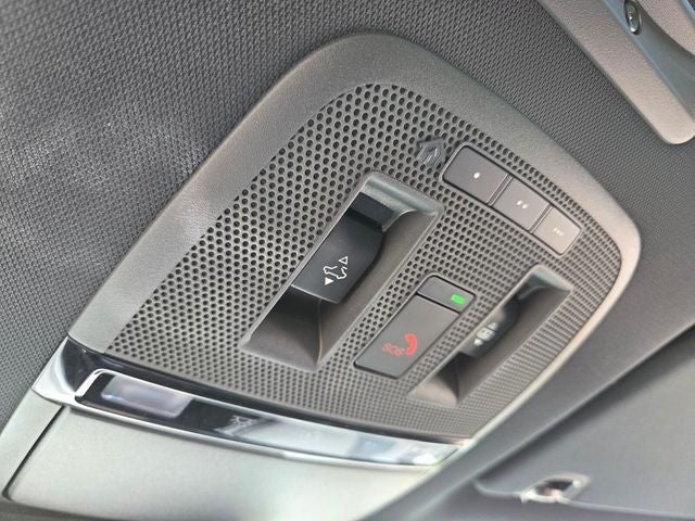 2026 INFINITI QX80 Sport 4WD