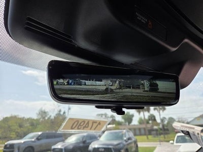 2026 INFINITI QX80 Sport 4WD