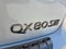 2026 INFINITI QX80 Sport 4WD