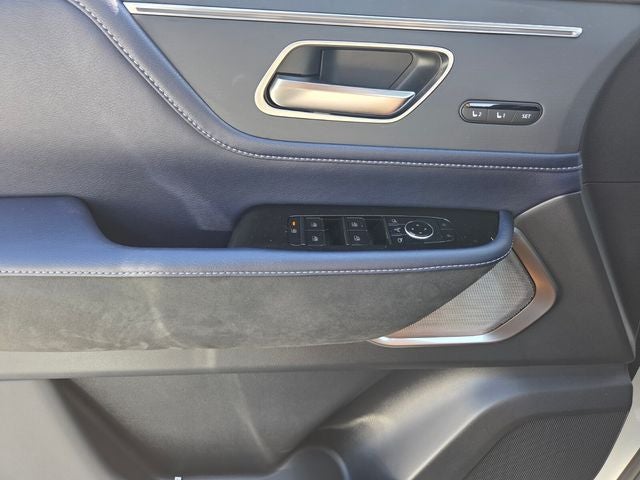 2026 INFINITI QX80 Sport 4WD