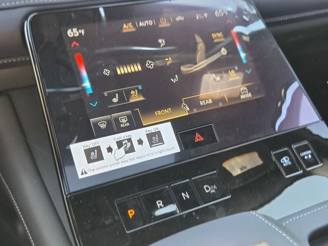 2026 INFINITI QX80 Sport 4WD