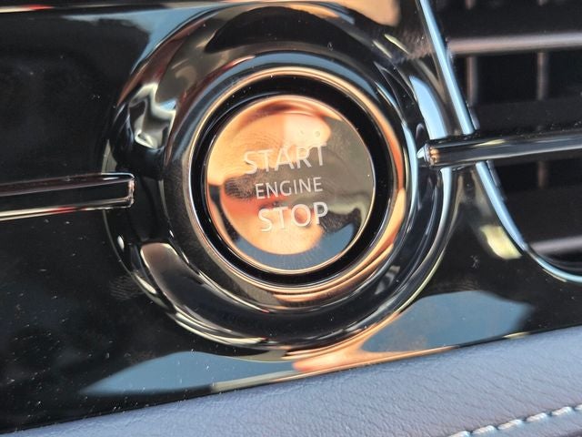 2026 INFINITI QX80 Sport 4WD