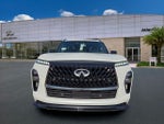 2026 INFINITI QX80 Sport 4WD