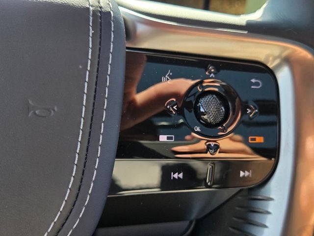 2026 INFINITI QX80 Sport 4WD