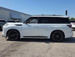 2026 INFINITI QX80 Sport 4WD