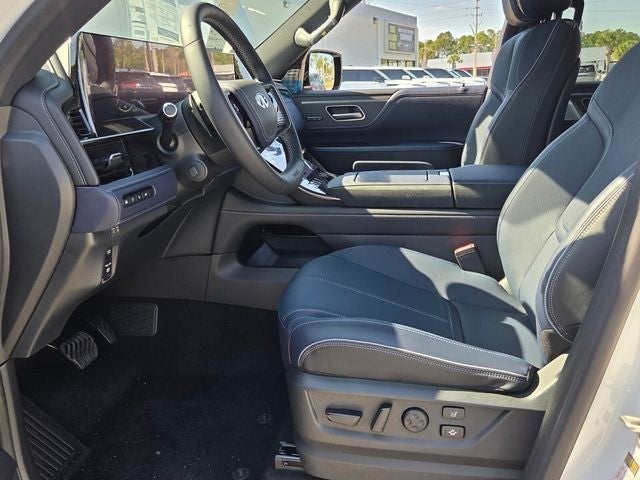 2026 INFINITI QX80 Sport 4WD