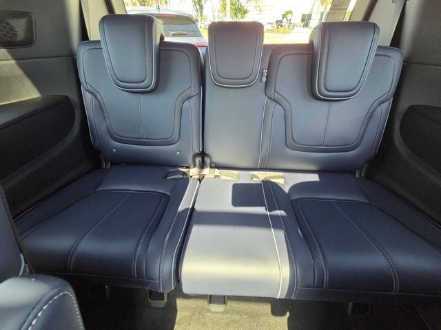 2026 INFINITI QX80 Sport 4WD