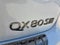 2026 INFINITI QX80 Sport 4WD