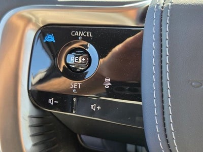 2026 INFINITI QX80 Sport 4WD