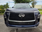 2025 INFINITI QX80 Sensory 4WD