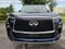 2025 INFINITI QX80 Sensory 4WD