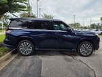 2025 INFINITI QX80 Sensory 4WD