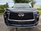 2025 INFINITI QX80 Sensory 4WD