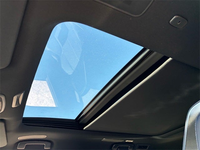 2026 INFINITI QX80 Sport 4WD