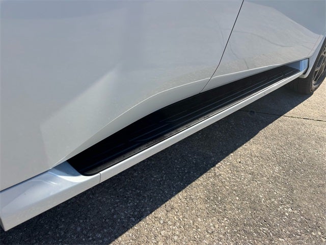 2026 INFINITI QX80 Sport 4WD