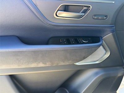 2026 INFINITI QX80 Sport 4WD