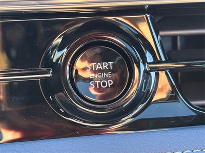 2026 INFINITI QX80 Sport 4WD