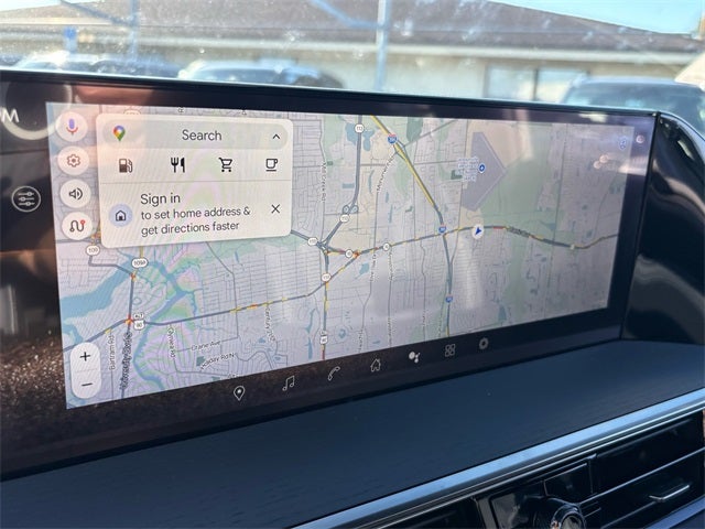 2026 INFINITI QX80 Sport 4WD