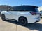 2026 INFINITI QX80 Sport 4WD